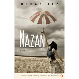 Nazan