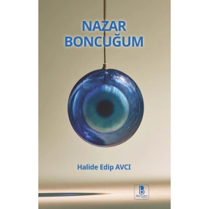 Nazar Boncuğum