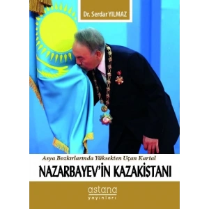 Nazarbayevin Kazakistanı