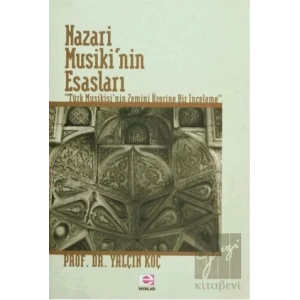 Nazari Musikinin Esasları
