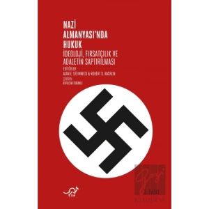 Nazi Almanyası’nda Hukuk