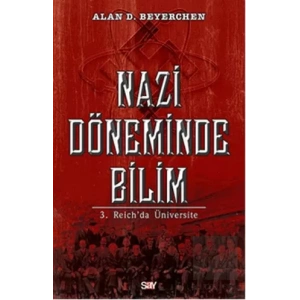 Nazi Döneminde Bilim