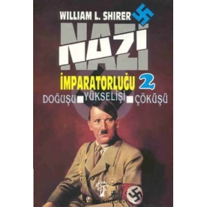 Nazi İmparatorluğu 2