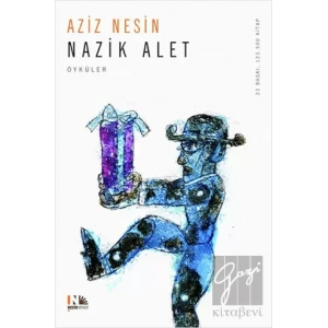 Nazik Alet