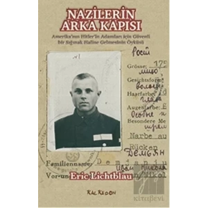 Nazilerin Arka Kapısı