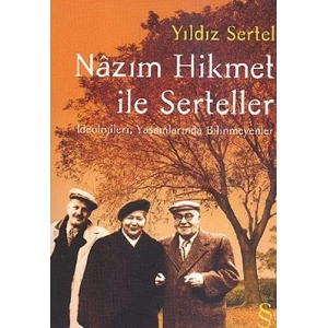Nazım Hikmet ile Serteller