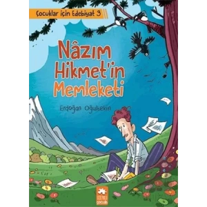 Nazım Hikmet’in Memleketi