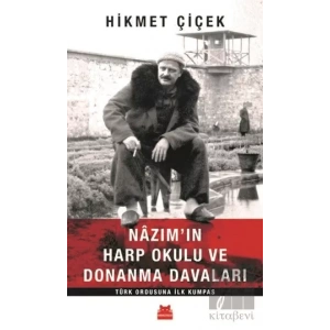 Nazımın Harp Okulu ve Donanma Davaları