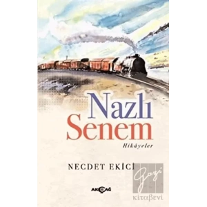 Nazlı Senem