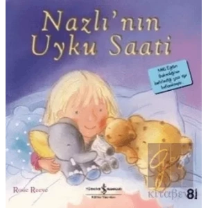Nazlı’nın Uyku Saati