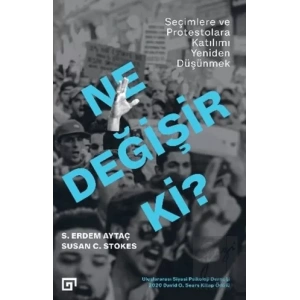 Ne Değişir Ki?