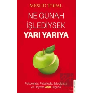 Ne Günah İşlediysek Yarı Yarıya