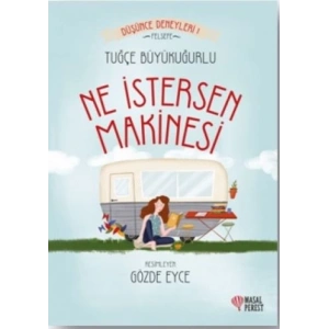 Ne İstersen Makinesi