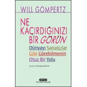 Ne Kaçırdığınızı Bir Görün