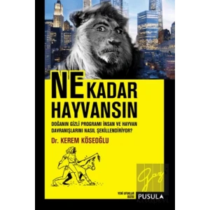 Ne Kadar Hayvansın