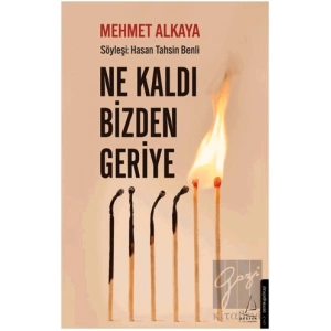 Ne Kaldı Bizden Geriye