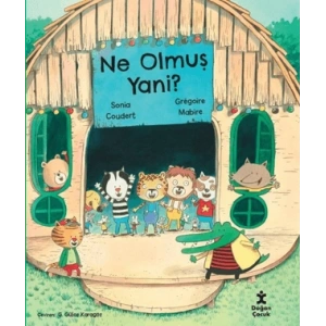 Ne Olmuş Yani?
