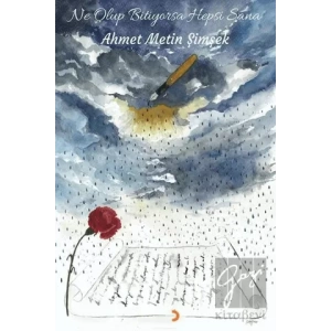 Ne Olup Bitiyorsa Hepsi Sana