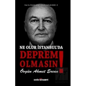 Ne Olur İstanbulda Deprem Olmasın!