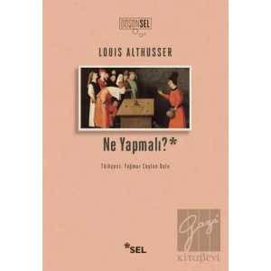Ne Yapmalı?