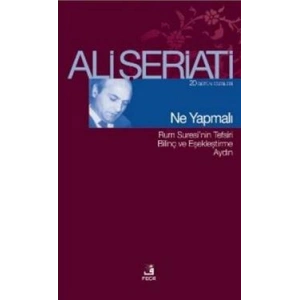 Ne Yapmalı