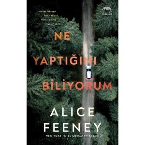 Ne Yaptığını Biliyorum