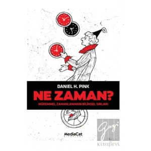 Ne Zaman?