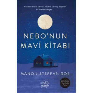 Nebo’nun Mavi Kitabı
