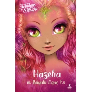 Nebulous Stars – Hazelia ve Büyülü Ağaç Ev