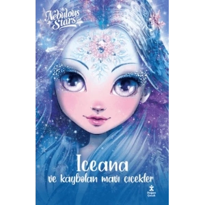 Nebulous Stars – Iceana ve Kaybolan Mavi Çiçekler