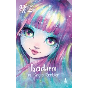 Nebulous Stars - Isadora ve Kayıp Renkler