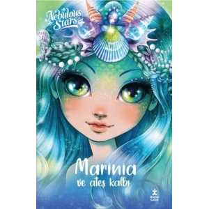 Nebulous Stars – Marinia Ve Ateş Kalbi