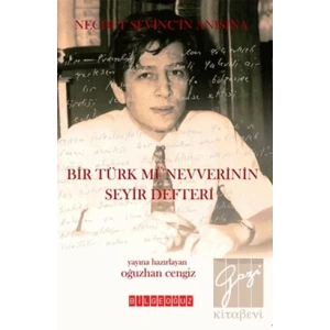 Necdet Sevinç Hatıra Kitabı
