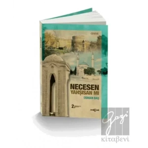 Necesen Yahşisan Mı