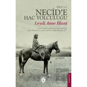 Necid’e Hac Yolculuğu Cilt 1-2