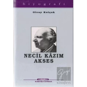 Necil Kazım Akses