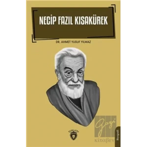 Necip Fazıl Kısakürek