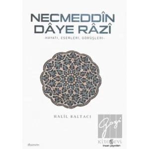Necmeddin Daye Razi