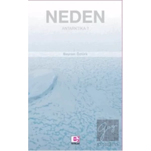 Neden Antarktika