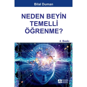 Neden Beyin Temelli Öğrenme?