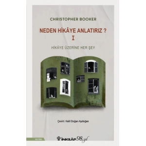 Neden Hikaye Anlatırız? 1