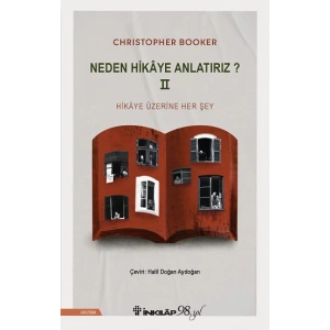 Neden Hikaye Anlatırız? 2