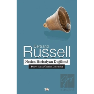 Neden Hıristiyan Değilim?