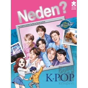 Neden? K-Pop