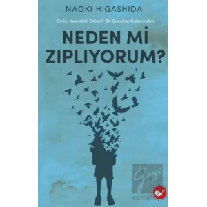 Neden Mi Zıplıyorum?