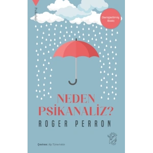 Neden Psikanaliz?