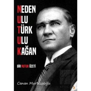 Neden Ulu Türk Ulu Kağan