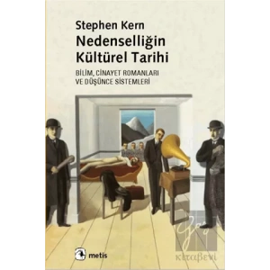 Nedenselliğin Kültürel Tarihi