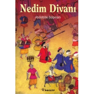 Nedim Divanı