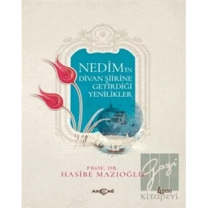 Nedim’in Divan Şiirine Getirdiği Yenilikler